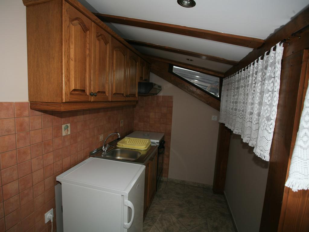 Apartments Vrata Baranje Bilje Pokoj fotografie